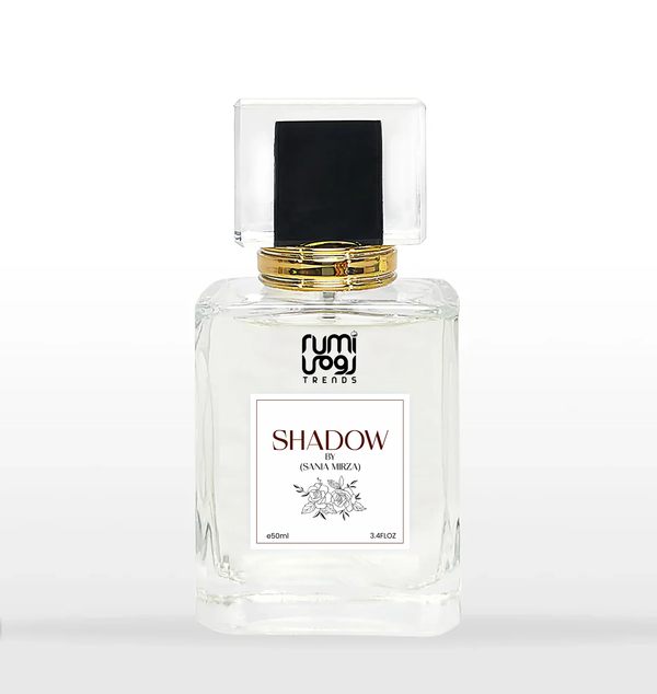 SHADOW 50ML GOLD EDITION