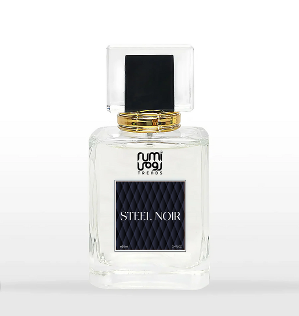 Steel Noir 50ML