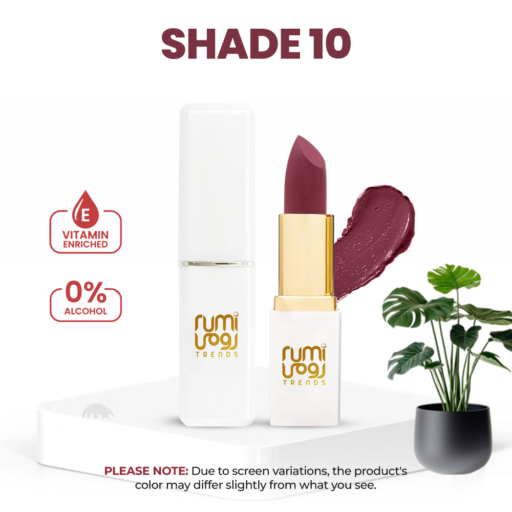 Plum Passion