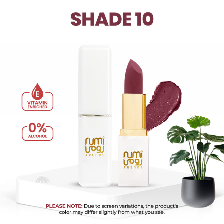 Plum Passion