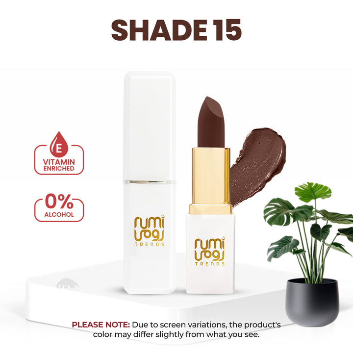 Dark Mocha