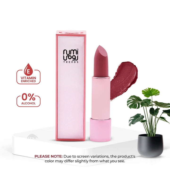 Lipstick Shade 1