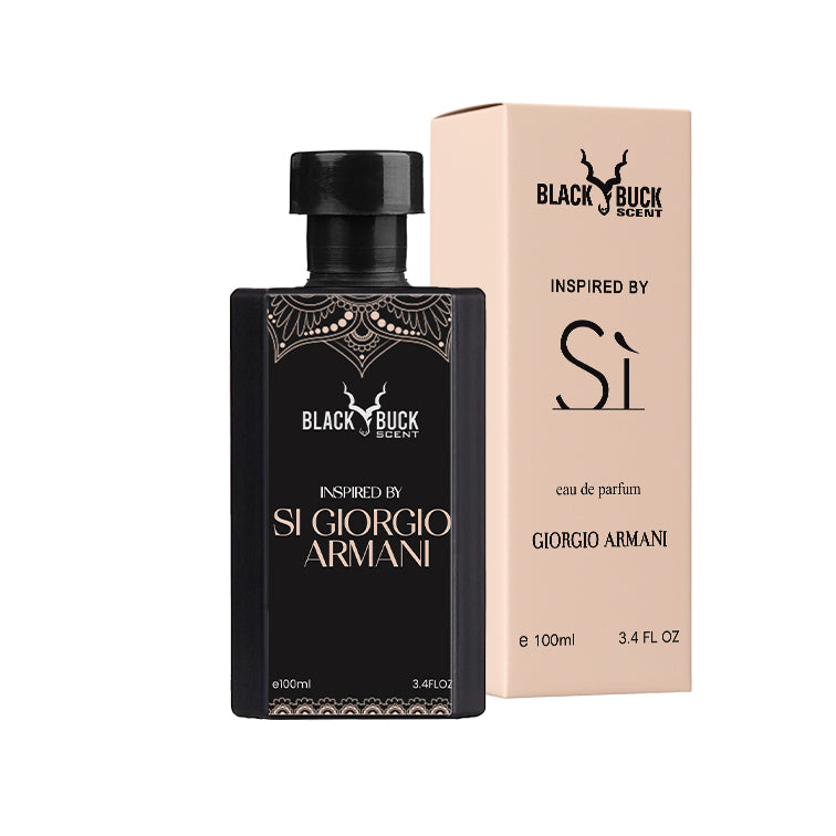 GIORGE 100ML