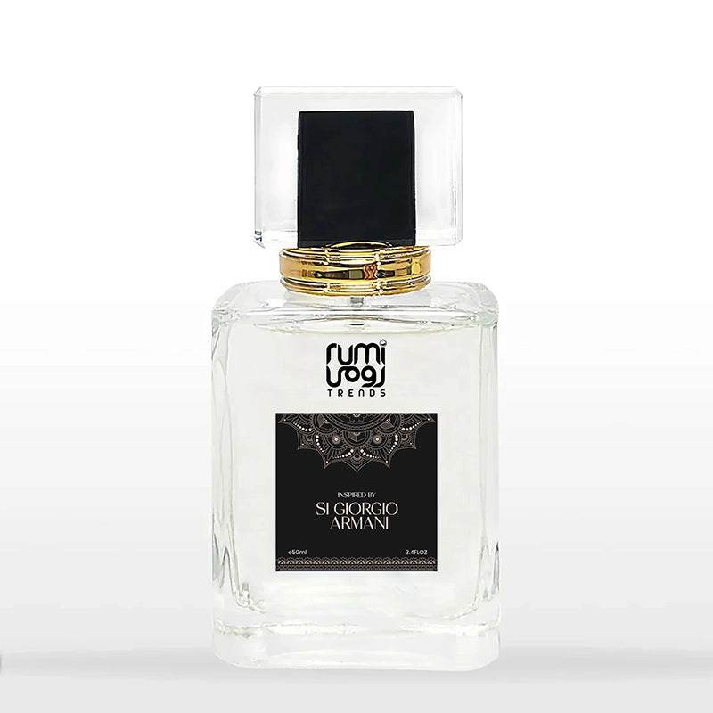 GIORGE 50ML GOLD EDITION