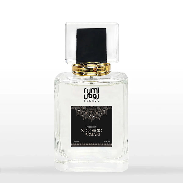 GIORGE 50ML GOLD EDITION
