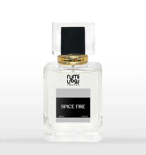Spice Fire 50ML