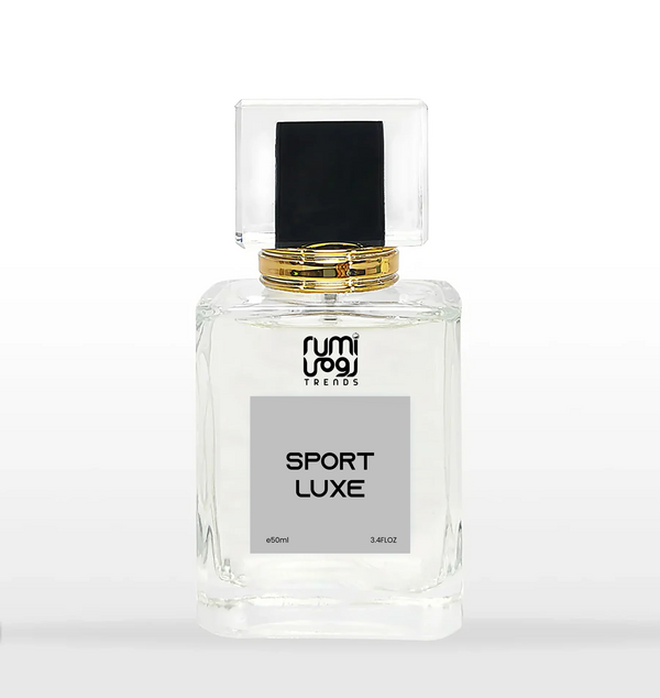 Sport Luxe 50ML