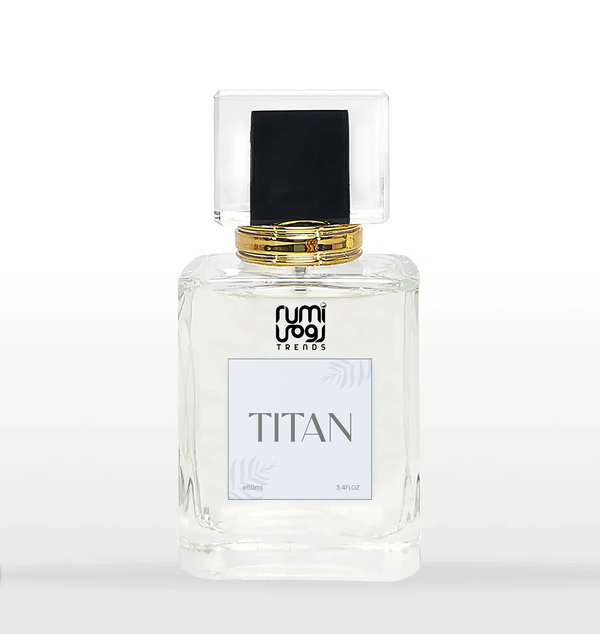 Titan 50ML