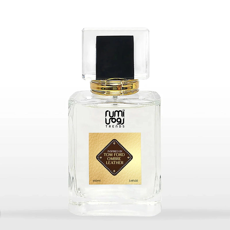 OMBRE LEATHER 50ML GOLD EDITION