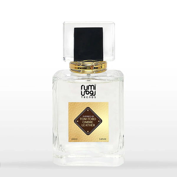 OMBRE LEATHER 50ML GOLD EDITION