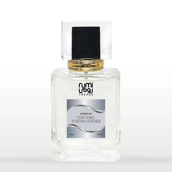 TUSCAN LEATHER 50ML GOLD EDITION