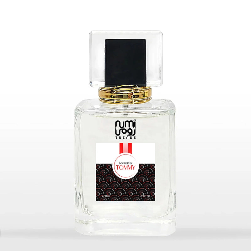 TOM 50ML GOLD EDITION