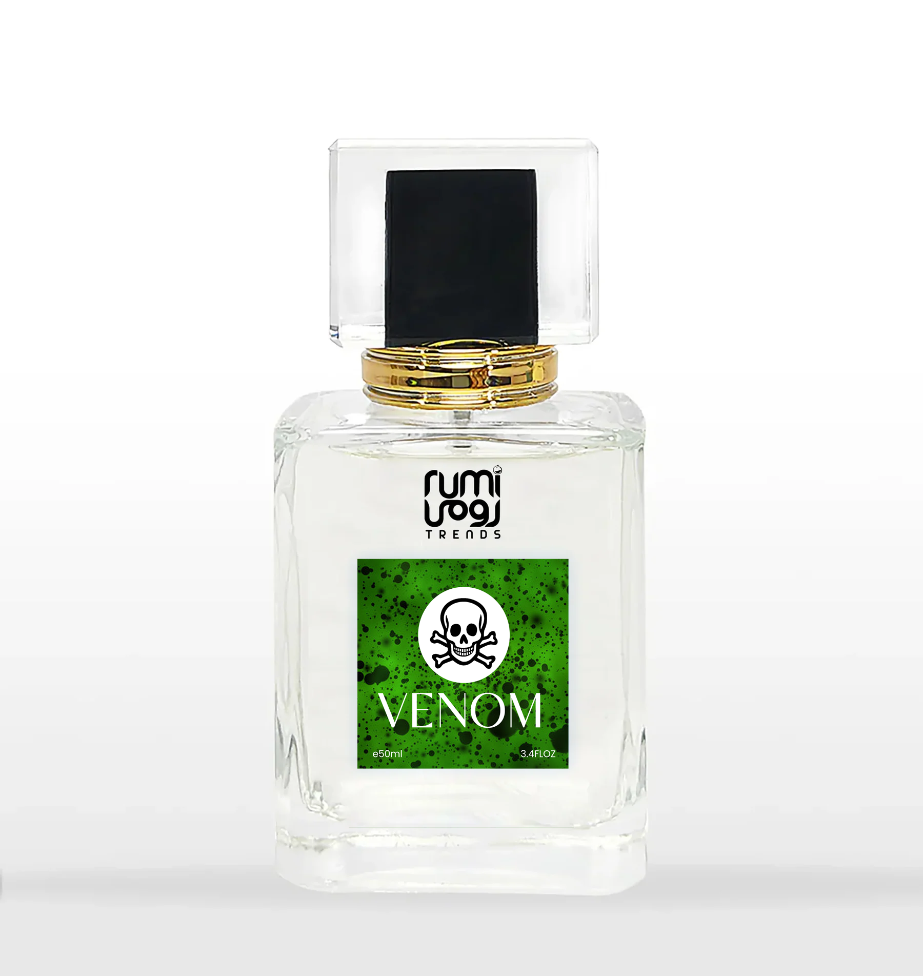 Venom 50ML – Rumi Trends