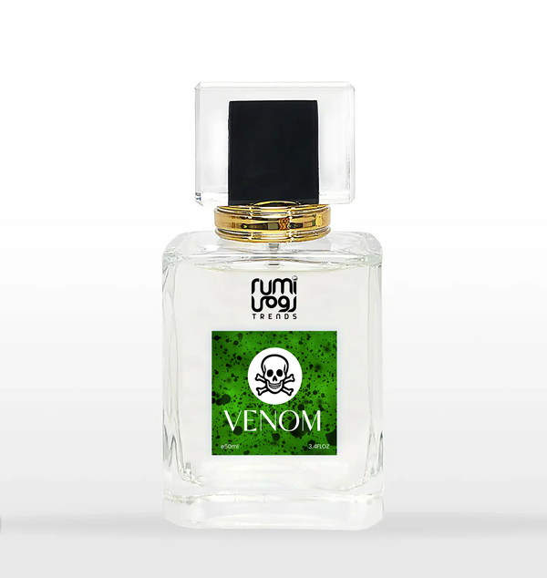Venom 50ML