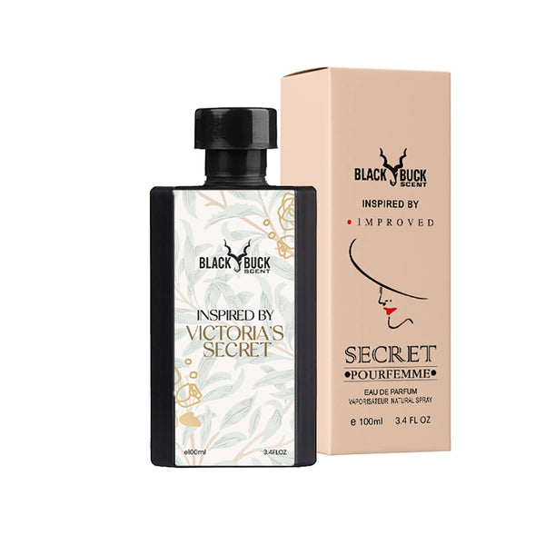 SECRET 100ML
