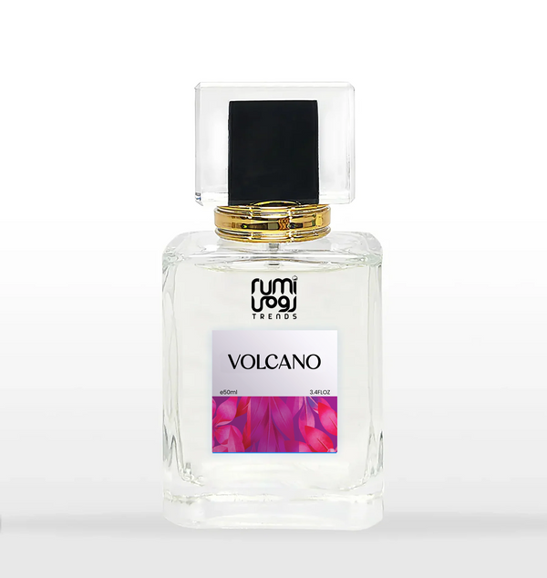 Volcano 50ML