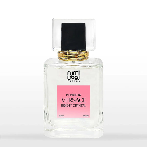 BRIGHT CRYSTAL 50ML GOLD EDITION