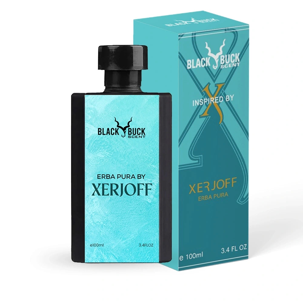 ERBA PURA 100ML