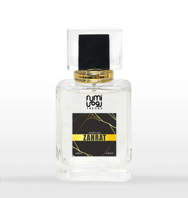 Zahrat 50ML