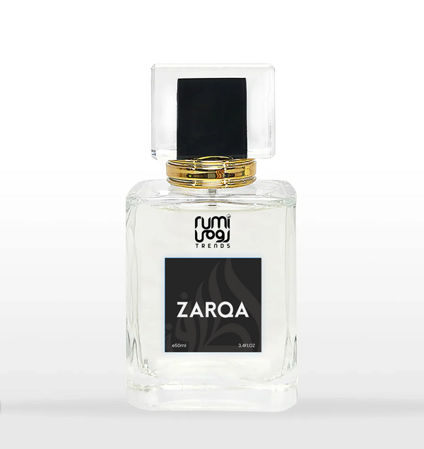 Zarqa 50ML