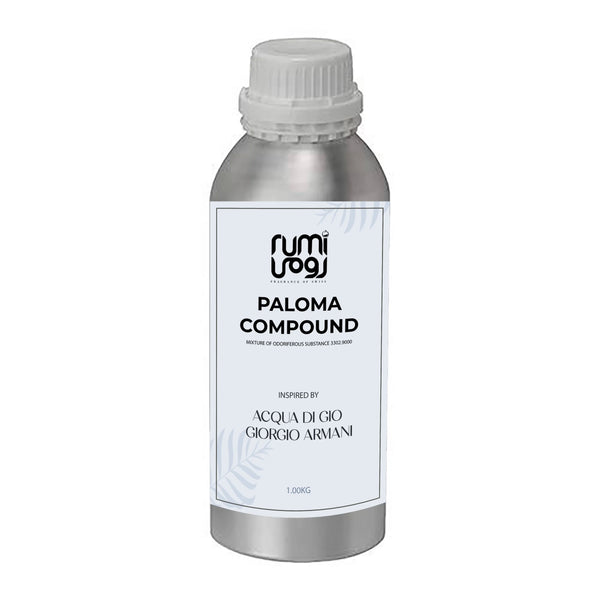 ACQUA DI GIO ATTAR