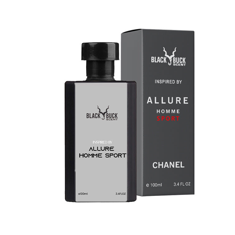 HOMME SPORT 100ML