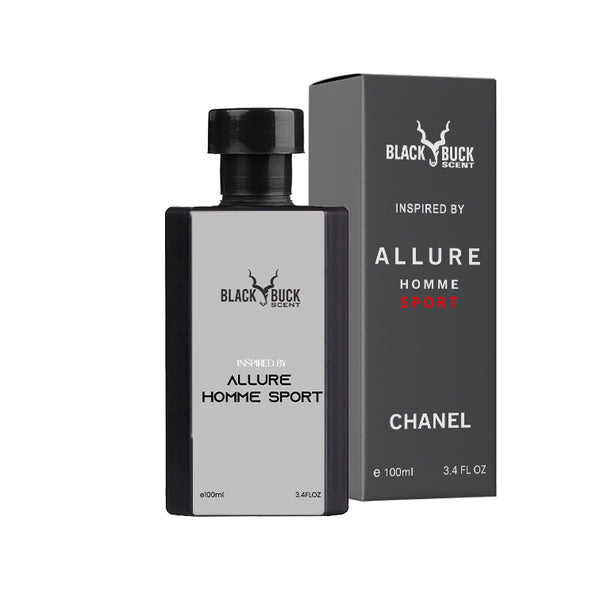 HOMME SPORT 100ML