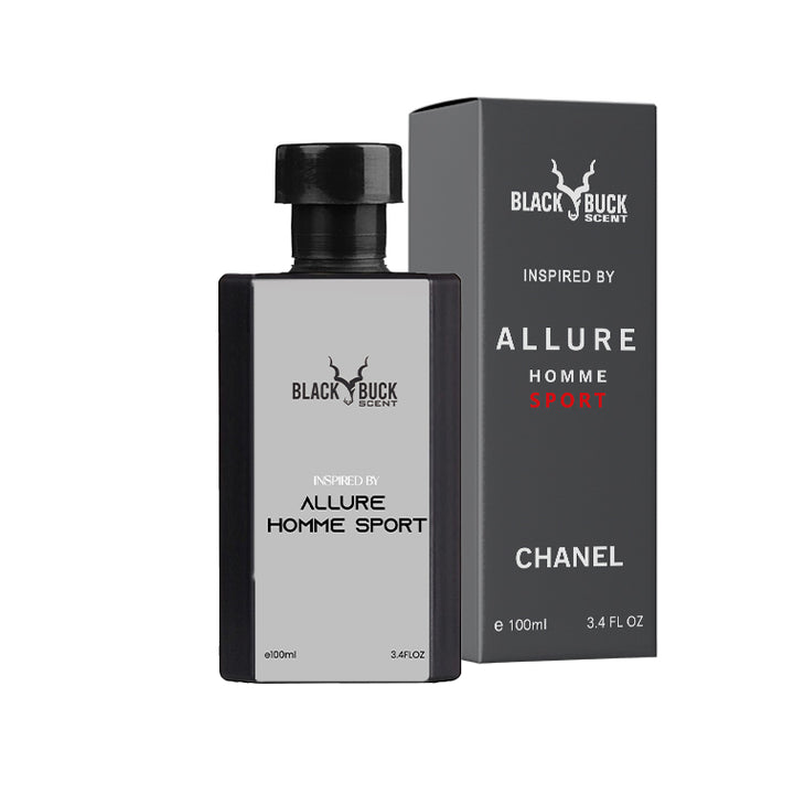 HOMME SPORT 100ML