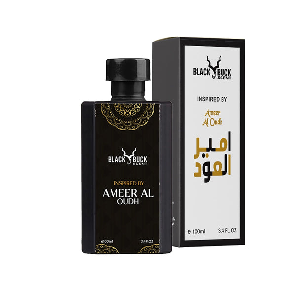AMEER AL OUD 100ML