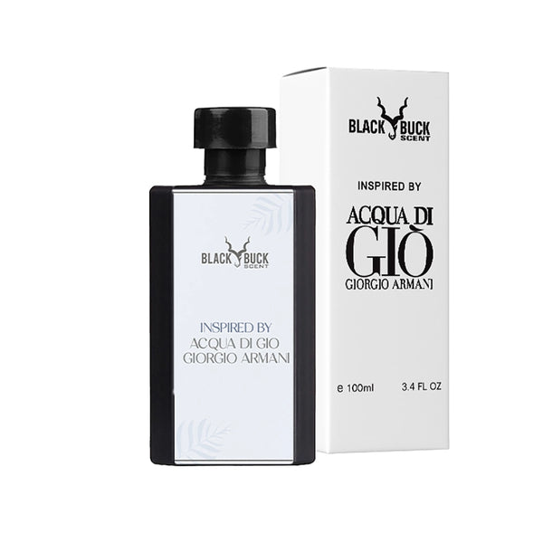 ACQUA DI GIO 100ML