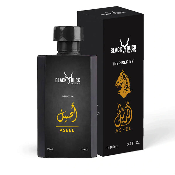 ASEEL 100ML