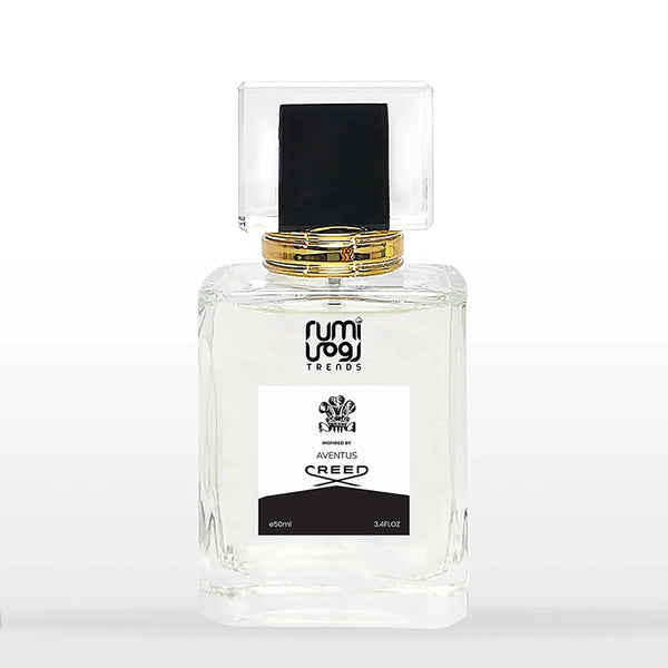 AVENTUS 50ML GOLD EDITION
