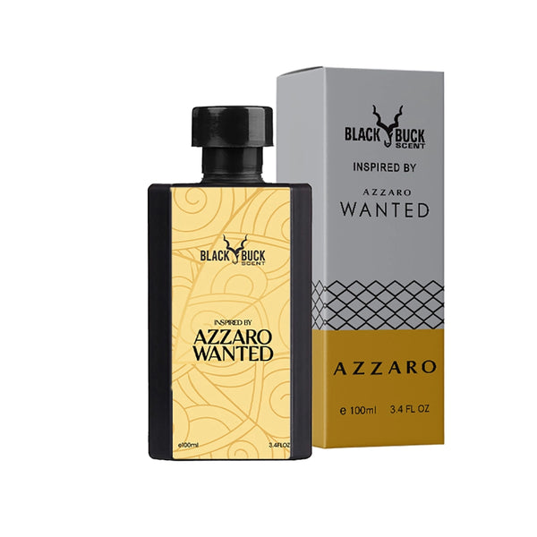 WANTED 100ML