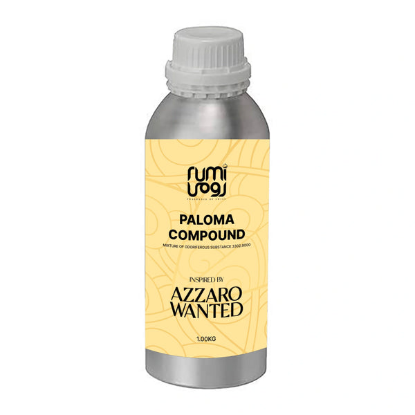 WANTED ATTAR