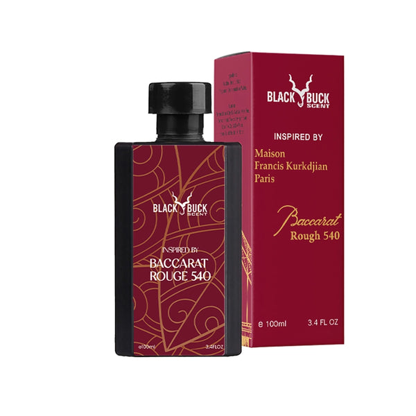 BACCARAT ROUGE 540 100ML