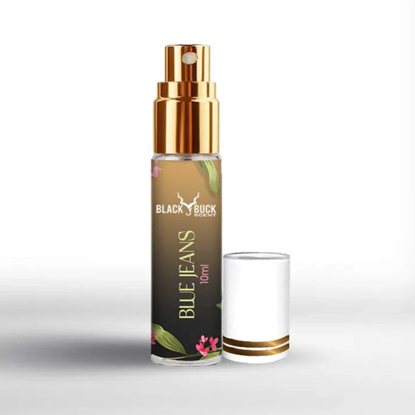 BLUE JEANS 10ML