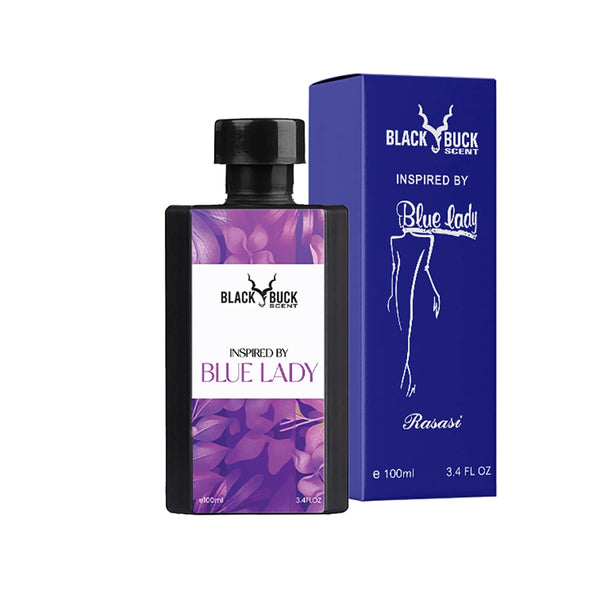 BLUE LADY 100ML