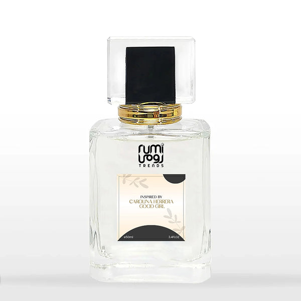 GOOD GIRL 50ML GOLD EDITION