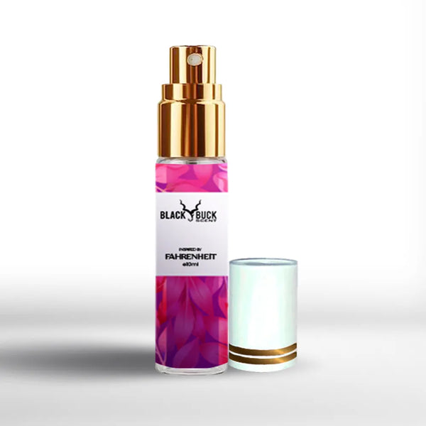 FAHRENHEIT 10ML