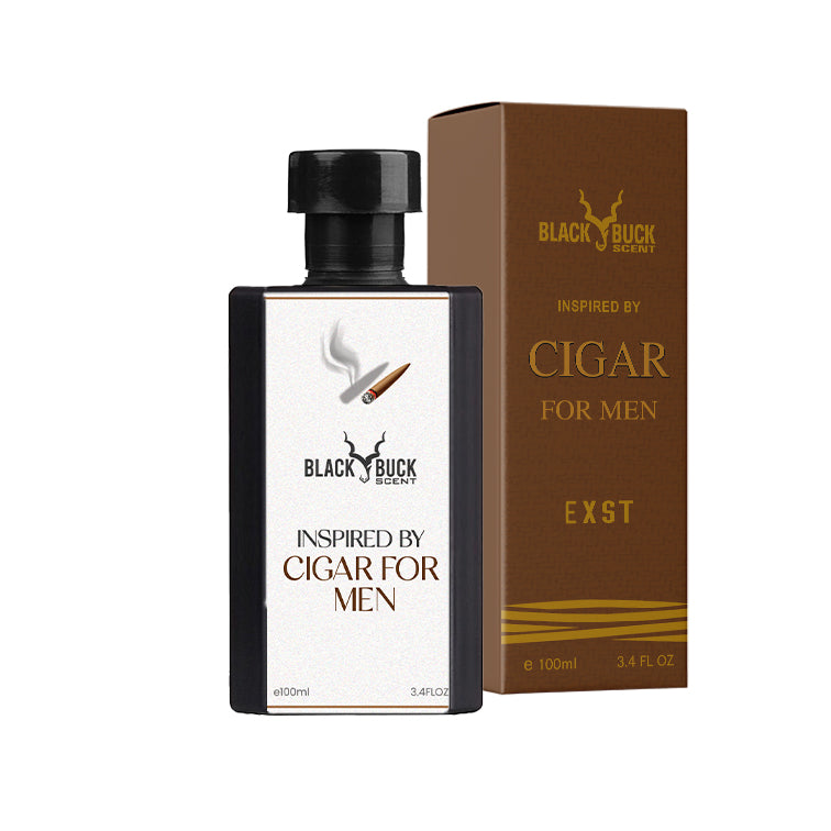CIGAR FOR MEN 100ML