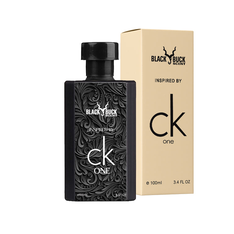 CK ONE 100ML
