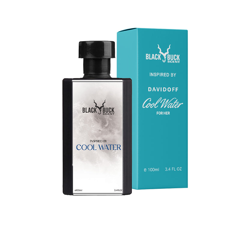 COOL WATER 100ML