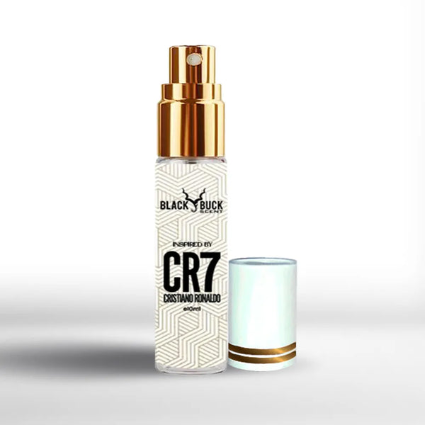 CR7 10ML