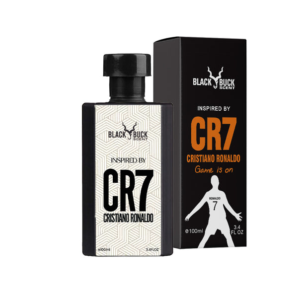 CR7 100ML