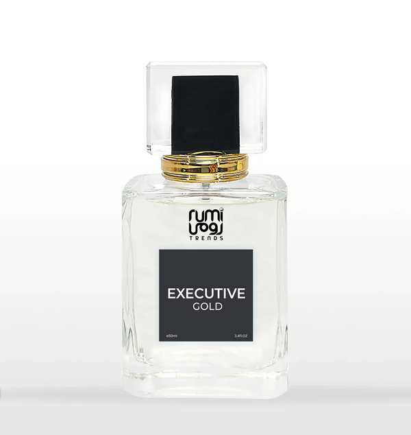 Executive Gold 50ML