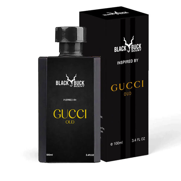Oud Intense 100ML