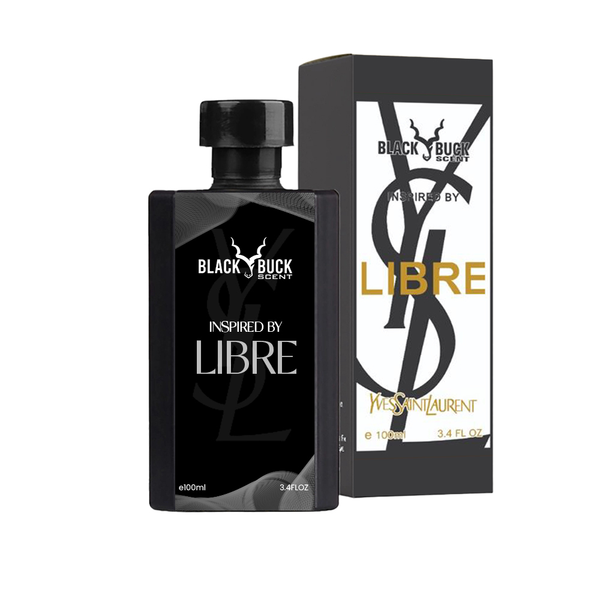 Libre 100ML