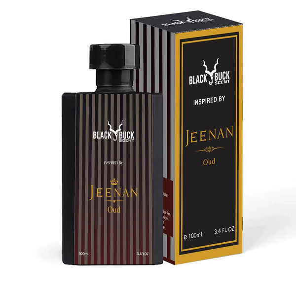Jeenan Oud 100ML