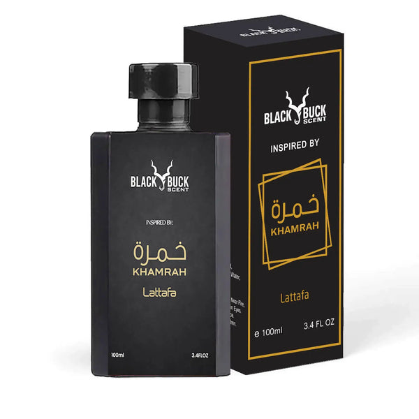 Khamrah 100ML