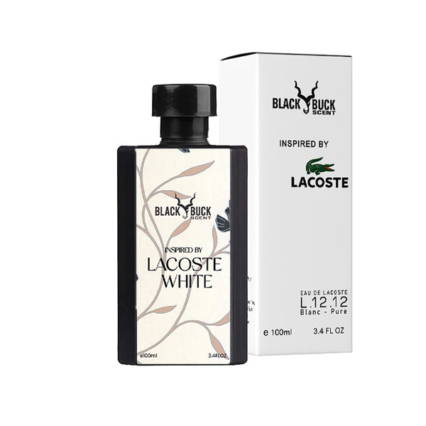 LA WHITE 100ML